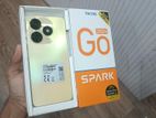 Tecno Spark GO (Used)