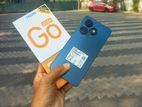 Tecno Spark Go (Used)