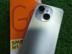 Tecno Spark Go (Used)