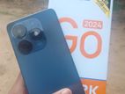 Tecno Spark Go (Used)