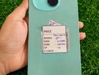 Tecno Spark GO1 4GB/128GB (Used)