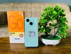 Tecno Spark Go1 8GB 128GB (Used)