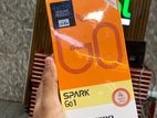 Tecno Spark Go1 (Brand New)