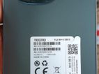 Tecno Spark GO1 (Used)