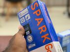 Tecno Spark GO3 4GB/64GB (Brand New)