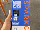 Tecno Spark Go3 (Brand New)