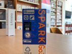 Tecno Spark Go3 (Brand New)