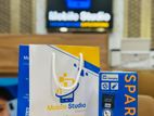 Tecno SPARK GO3 (Brand New)