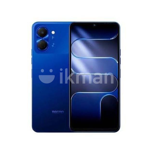 Tecno Spark GO3 (Brand New) | ikman
