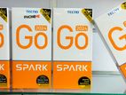 Tecno Spark GP 2+2GB 64GB (New)