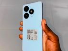 Tecno Spark (Used)