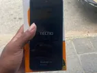 Tecno Spark (Used)