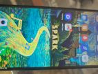 Tecno Spark (Used)
