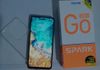 Tecno Spark (Used) in Galle