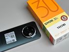 Tecno Spark (Used)