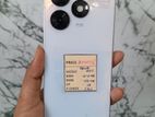Tecno spark20c 4+4GB 128GB (Used)