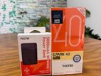 Tecno Spark40 Pro+8GB256GB (Brand New)