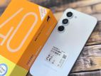 Tecno Spark40Pro 8GB 256GB (Used)