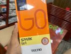 Tecno Spatk Go1 (Brand New)