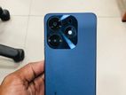 Tecno techno 10 pro (Used)