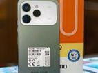 Tecno Techno Spark 40 (Used)