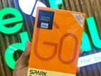 Tecno Techno Spark Go 1 (Brand New)