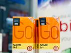 Tecno Techno Spark Go 1 (Brand New)