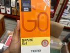 Tecno TECHNO SPARK GO 1 (Brand New)