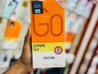 Tecno Techno Spark Go 1 (Brand New)