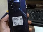 Tecno 8+8 256GB (Used)