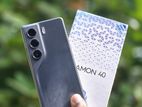 Tecno Camon 40 (Used)