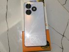 Tecno Spark 20c (Used)