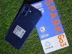 Tecno KN3 (Used)