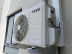Teco 12000BTU Inverter AC