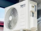 TECO 12000BTU INVERTER AIR CONDITIONER