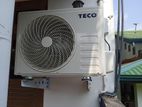 Teco 18000 BTU Inverter Ac