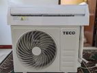Teco 18000Btu Inverter Air Conditioner (New)