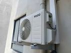 TECO 18000BTU Non Inverter
