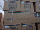 Teco 24000 BTU Inverter Ac
