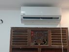 TECO 24000 BTU Inverter Air Conditoiner
