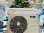 Teco 24000BTU Thaiwan Inverter AC