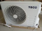 TECO - 9000 BTU Non Inverter Air Conditioner