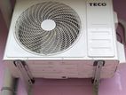 Teco 9000 BTU Non Inverter Brand New AC