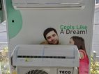 Teco 9000 Btu Non Inverter Brand New Ac