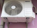 Teco 9000 Btu Non Inverter Brand New Ac R32 Gas