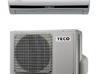 TECO 9000BTU New Air Condition