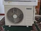 Teco 9000BTU New Air Conditioner