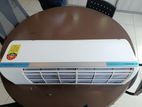 Teco 9000BTU Non inverter Brand new AC R32 Gas