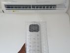 Teco 9000BTU Non Inverter Brand New Ac R32 Gas