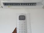 Teco 9000BTU Non inverter Brand New AC R32 Gas